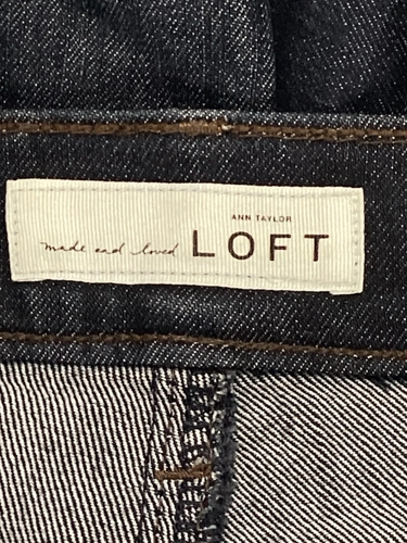 Ann Taylor Loft