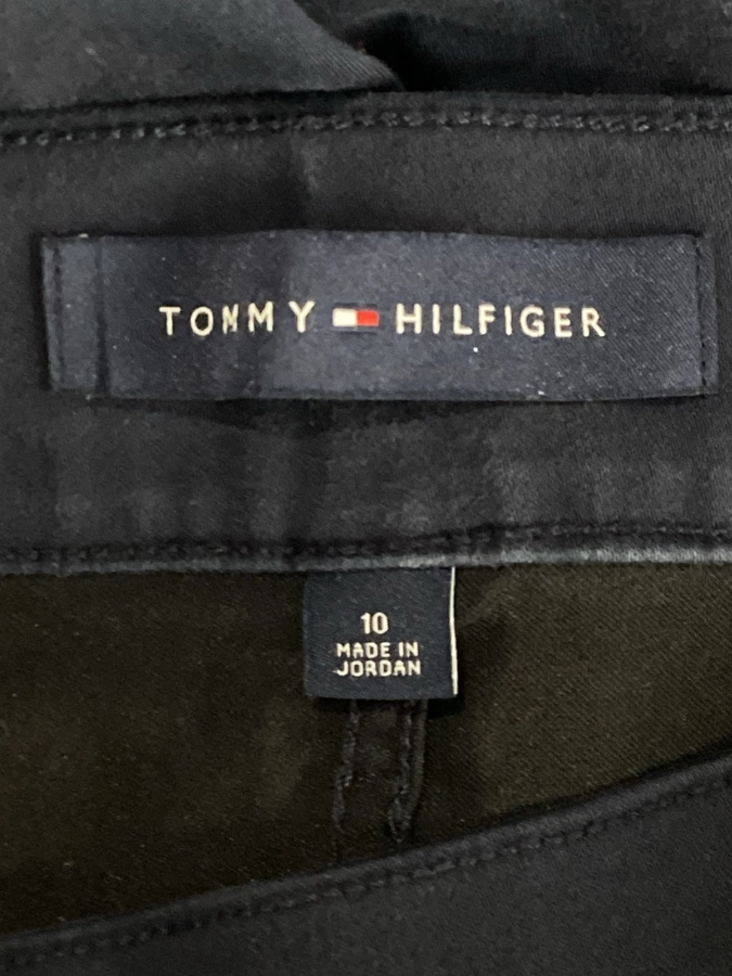 Tommy Hilfiger