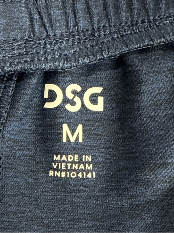 DSG