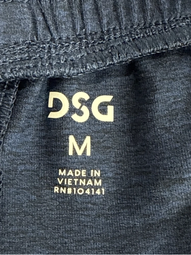 DSG