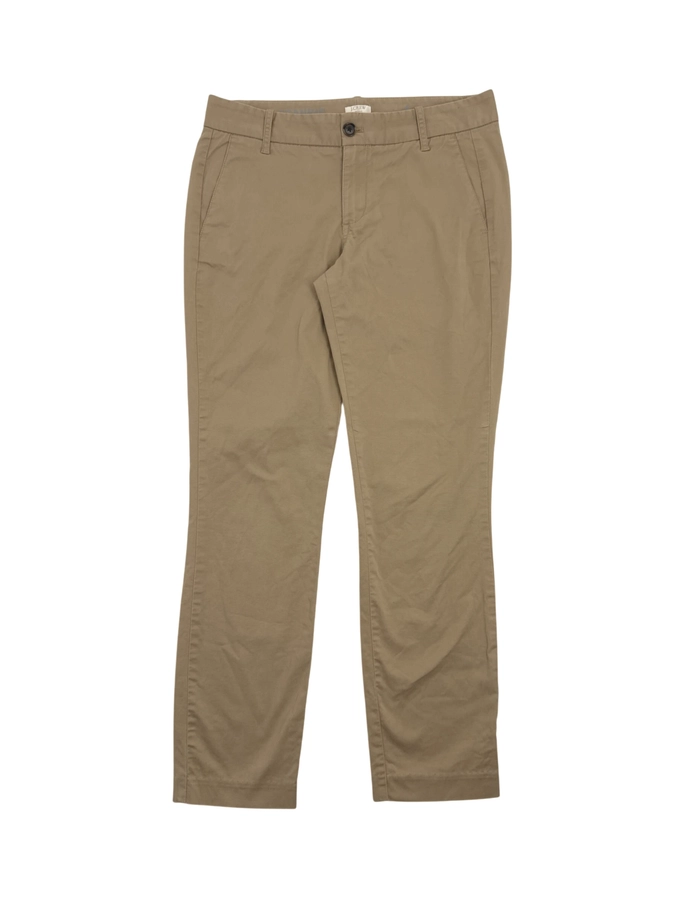 J. Crew