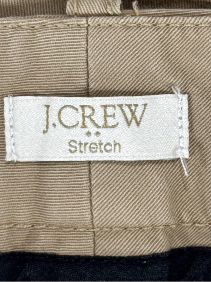 J. Crew