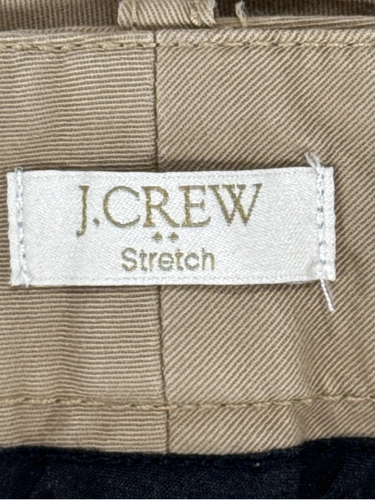 J. Crew