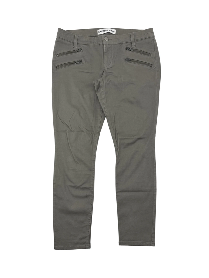 Express Jeans