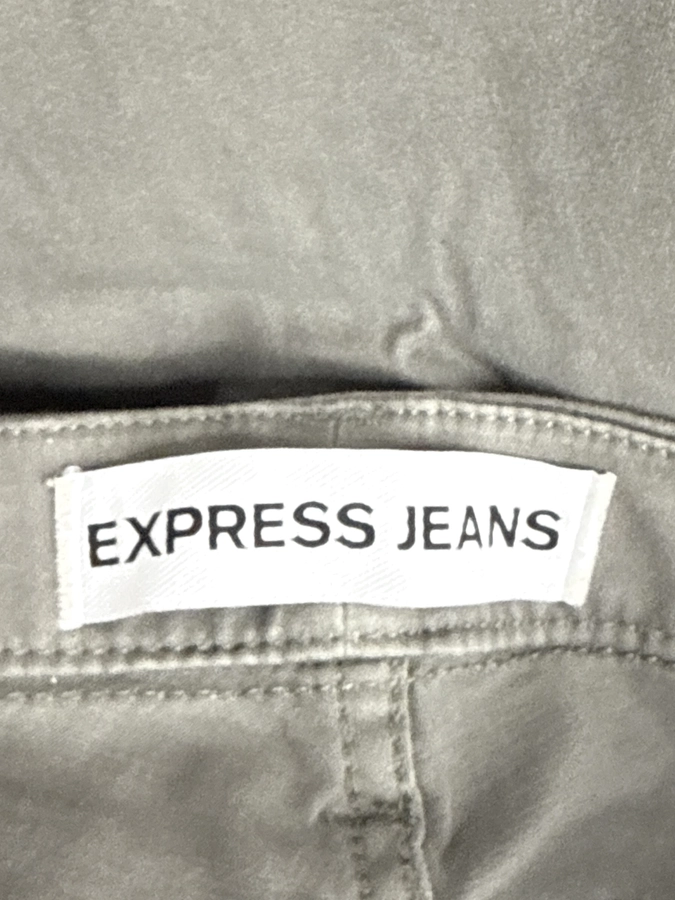 Express Jeans