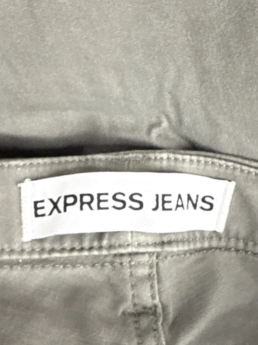 Express Jeans