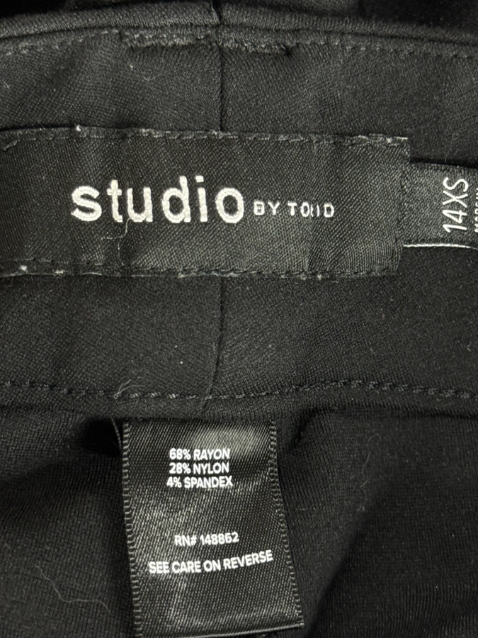 Studio