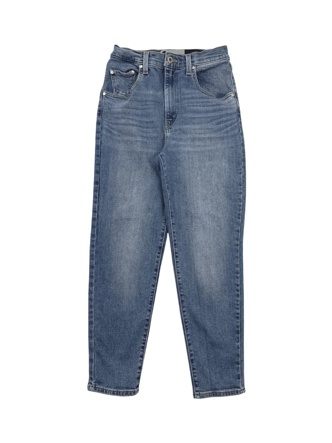 Levi Strauss & Co.