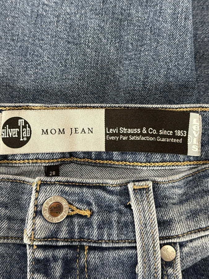Levi Strauss & Co.