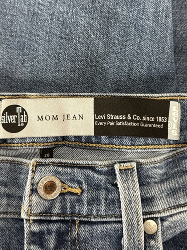 Levi Strauss & Co.