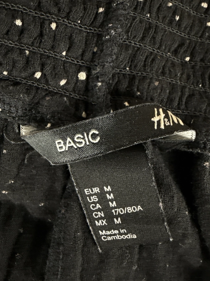 H&M