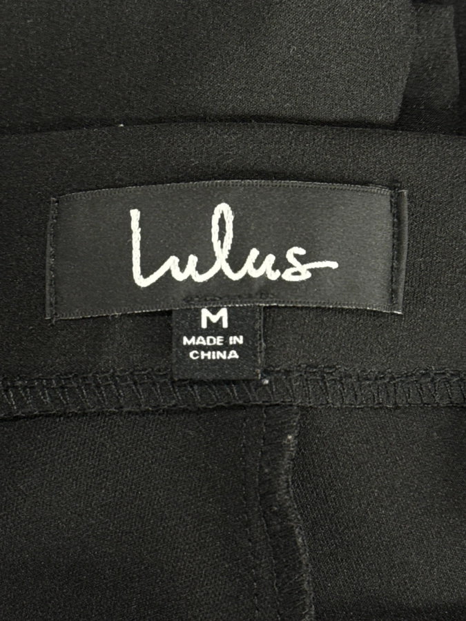 Lulus