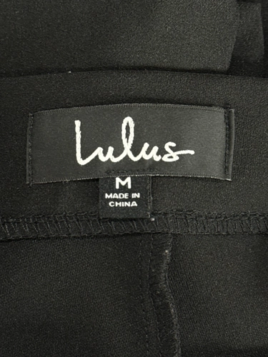 Lulus
