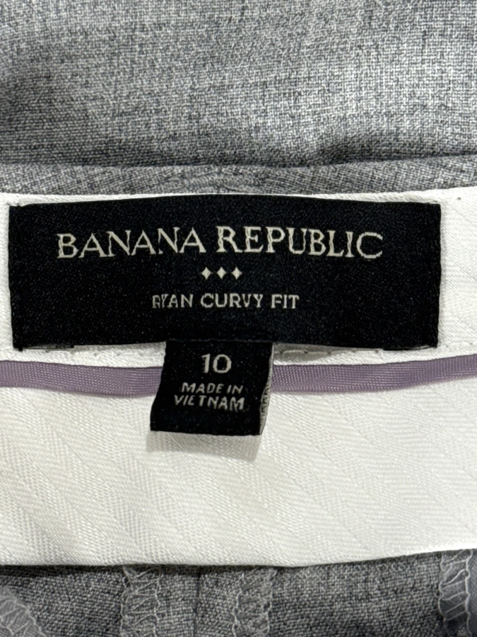 Banana Republic
