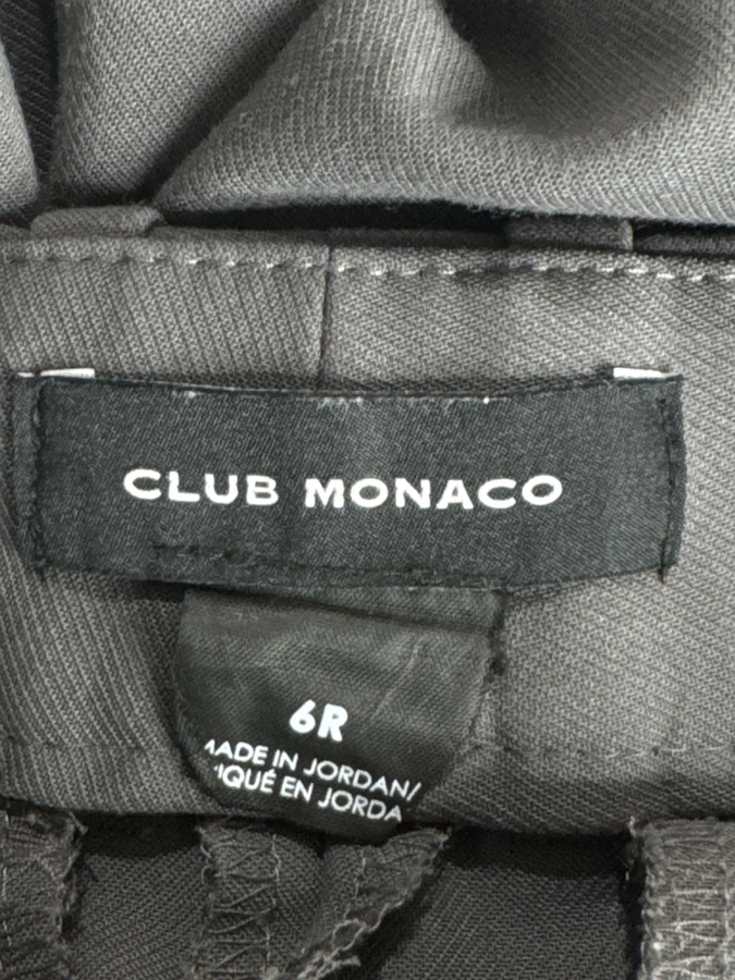 Club Monaco