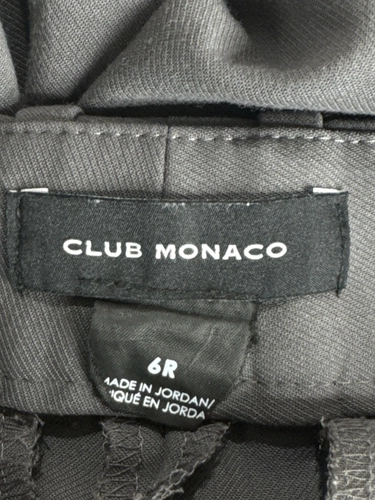 Club Monaco