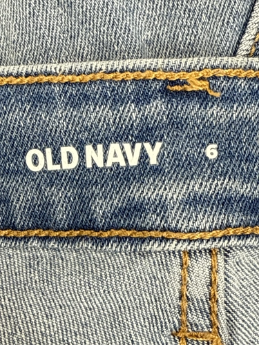 Old Navy