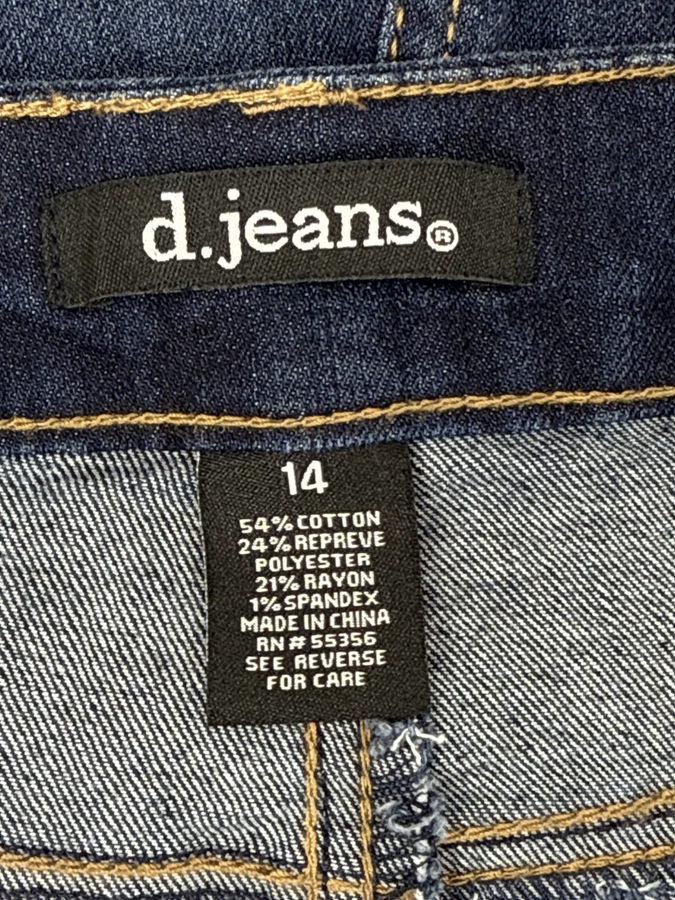 D. Jeans