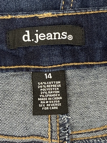 D. Jeans