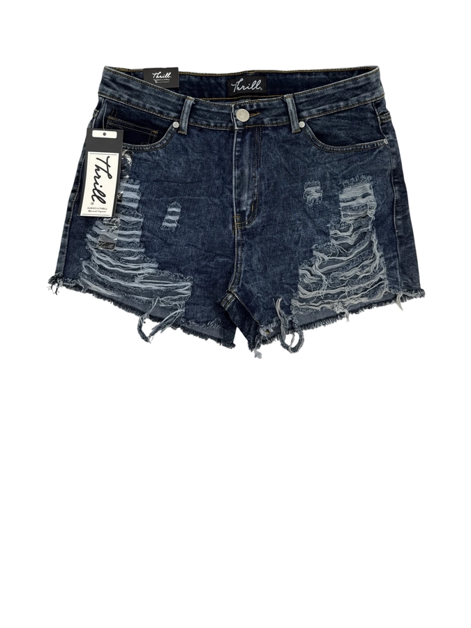 Thrill Jeans