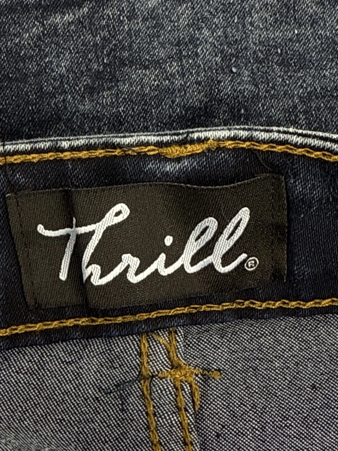 Thrill Jeans
