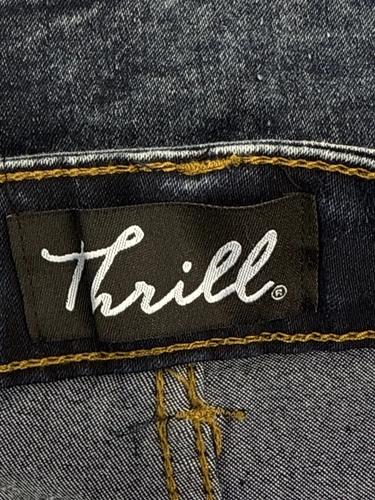Thrill Jeans