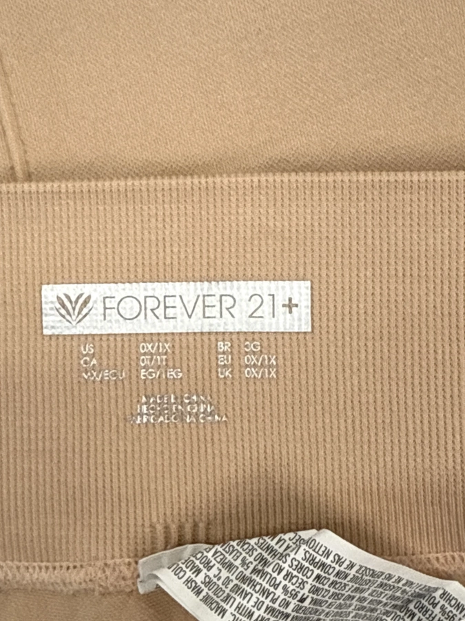 Forever 21
