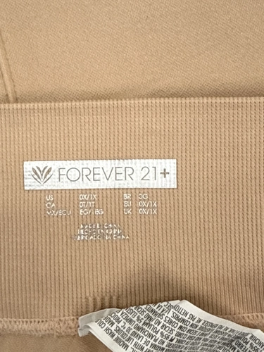 Forever 21