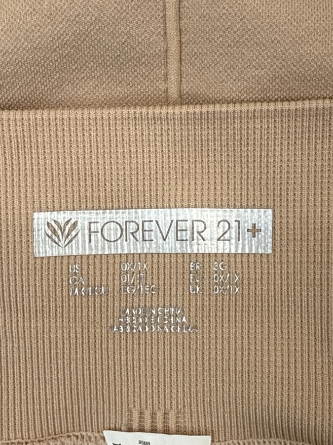 Forever 21