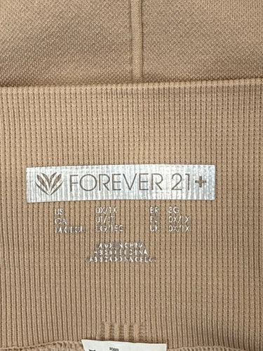 Forever 21