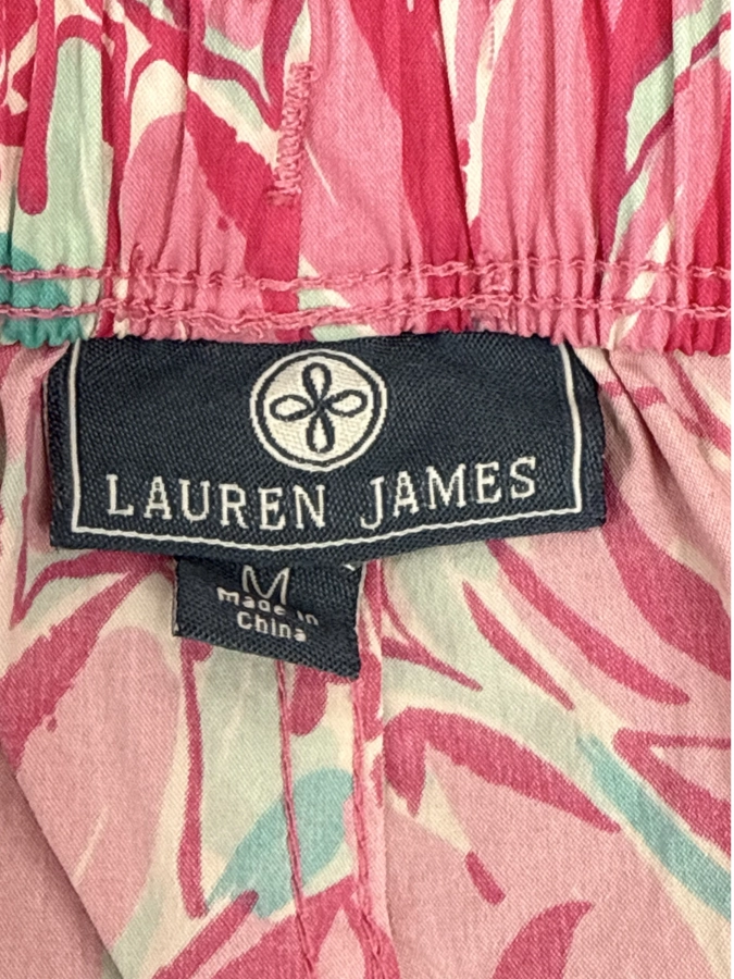 Lauren James