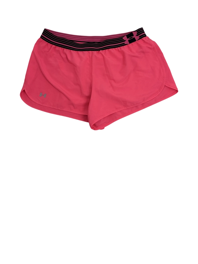 Under Armour