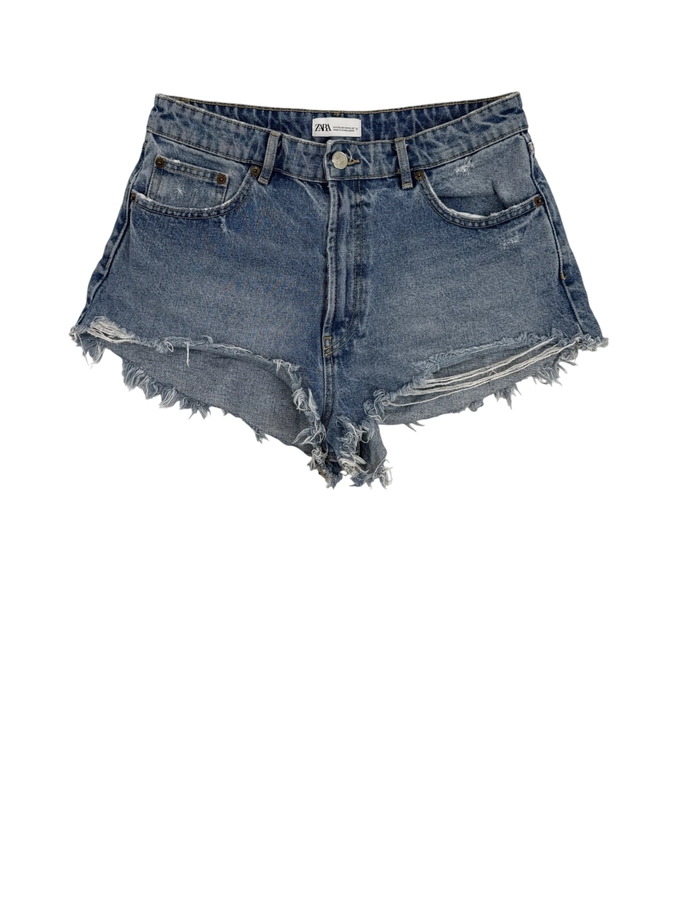 Zara Woman