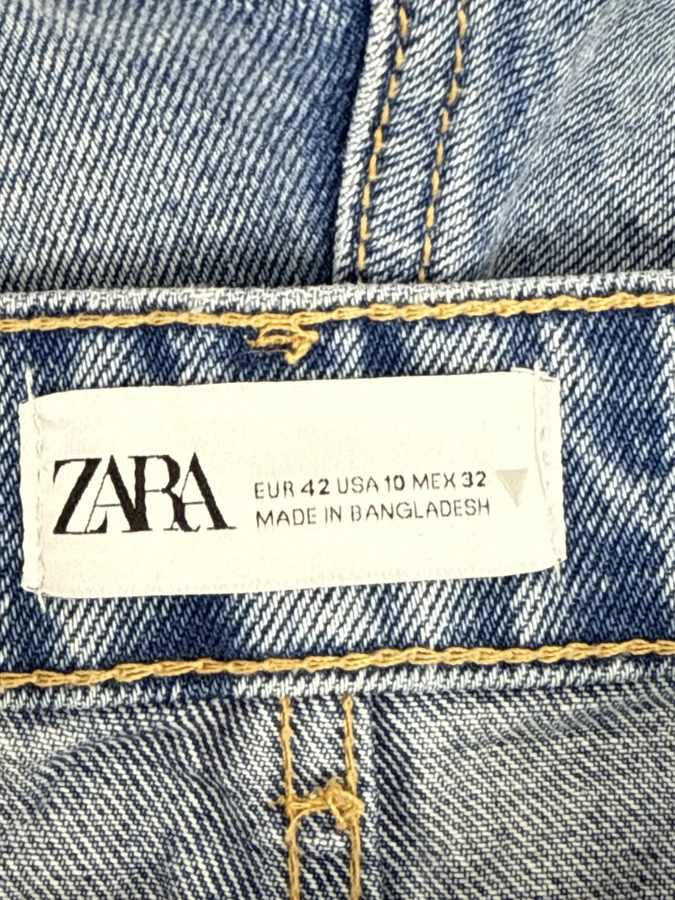 Zara Woman