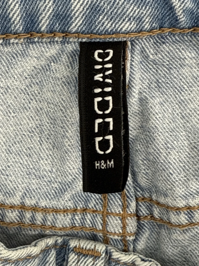 Divided H&M