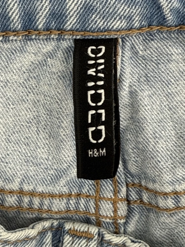 Divided H&M