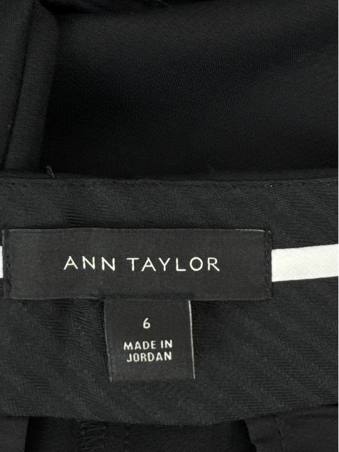 Ann Taylor