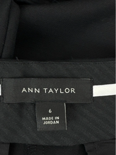 Ann Taylor
