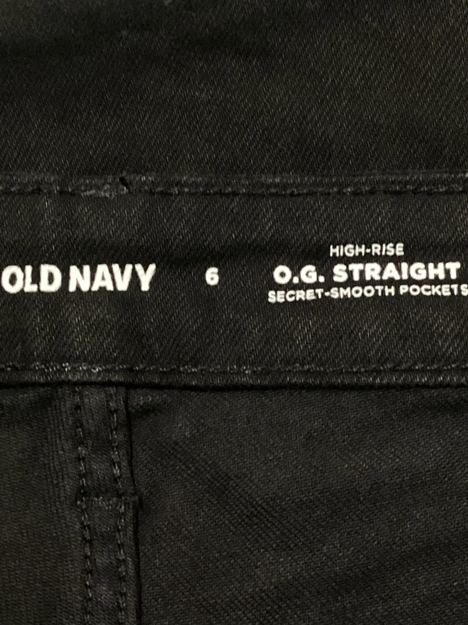 Old Navy