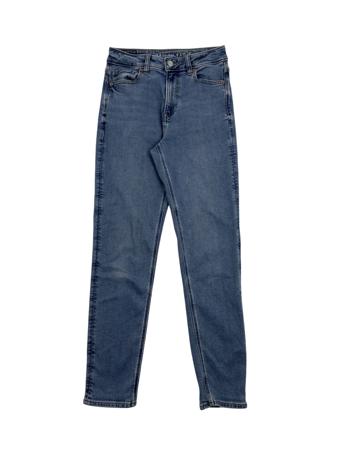 American Eagle