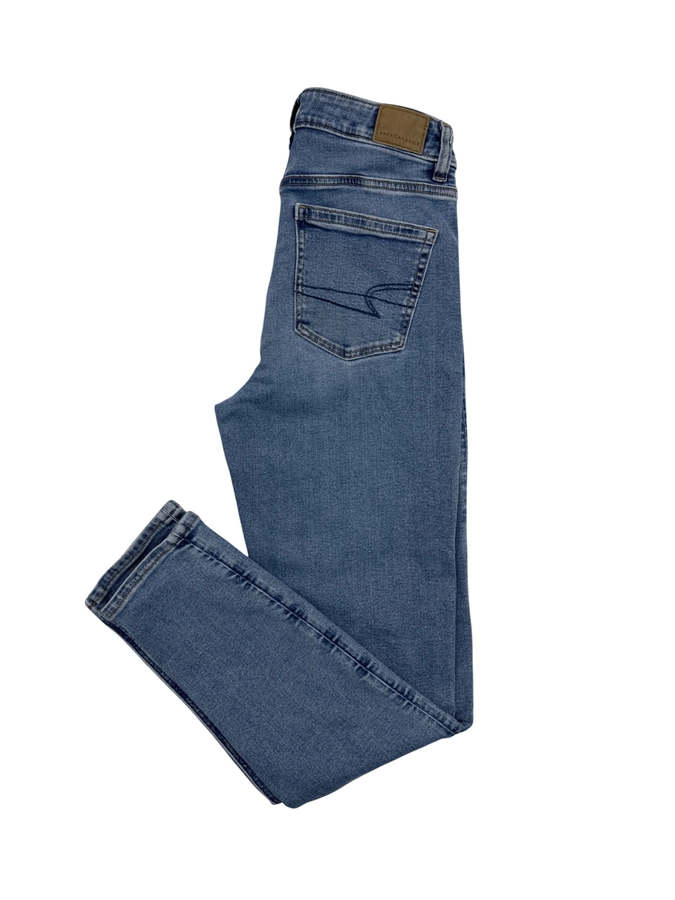 American Eagle