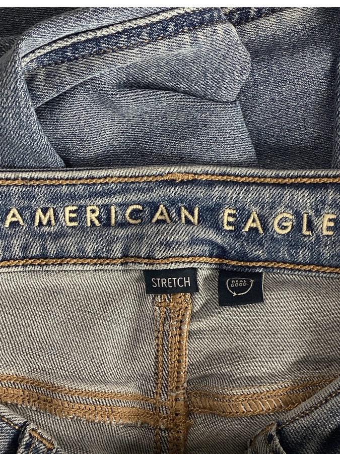 American Eagle