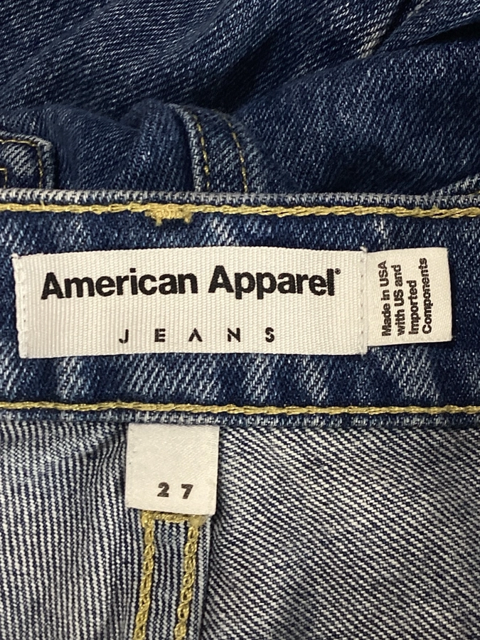 American Apparel