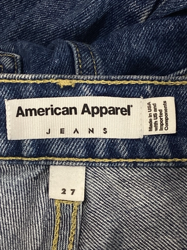American Apparel