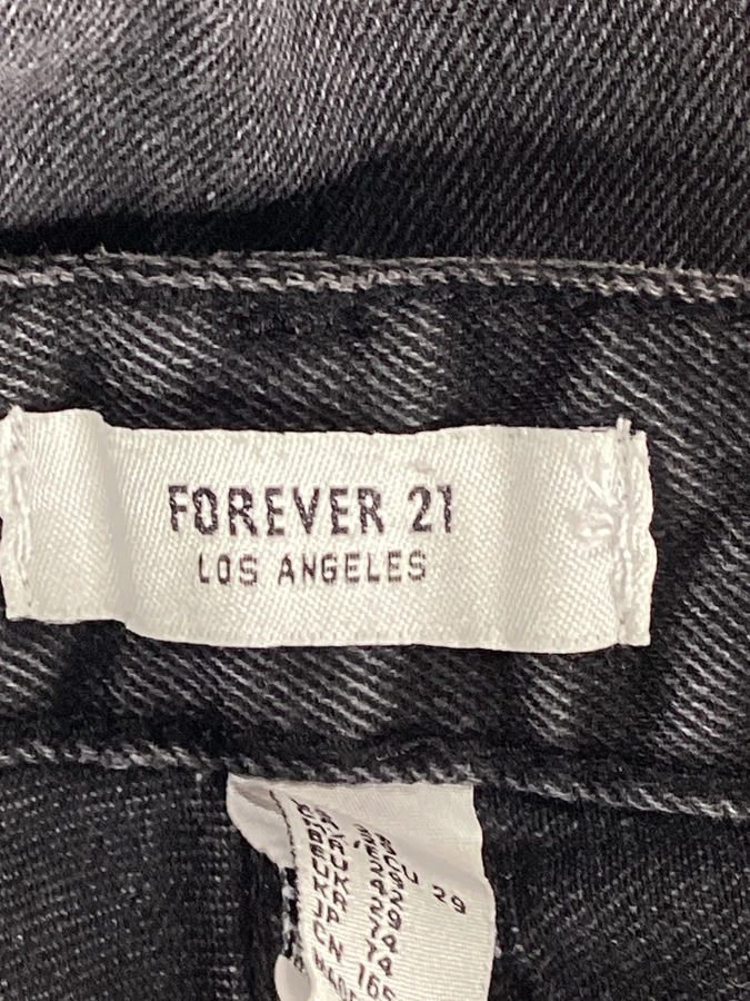 Forever 21