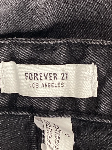 Forever 21