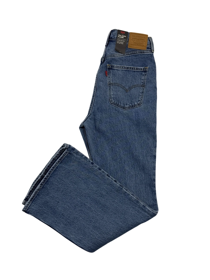 Levi’s