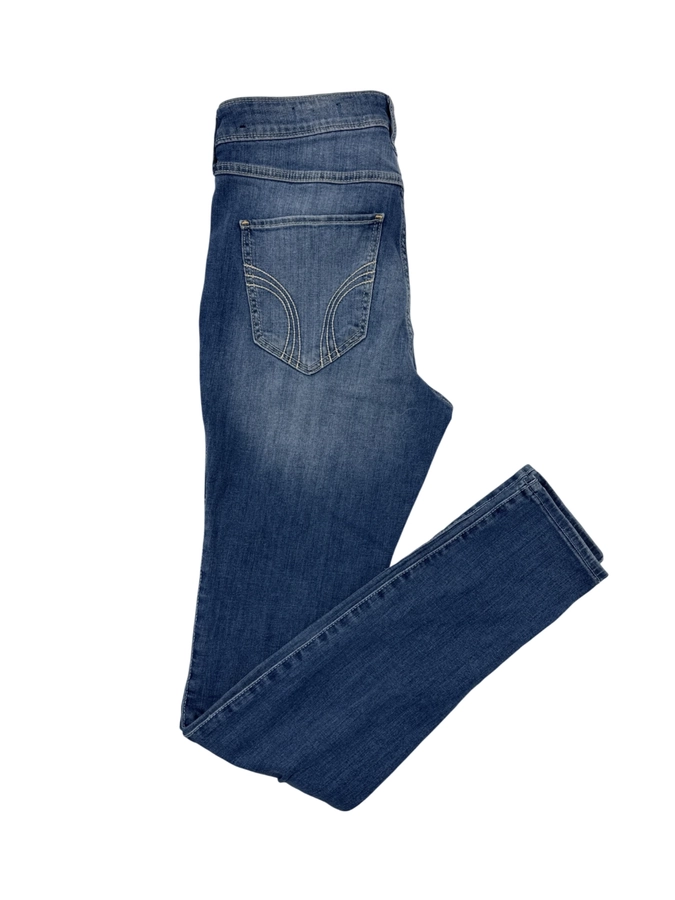 Hollister