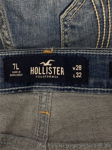 Hollister