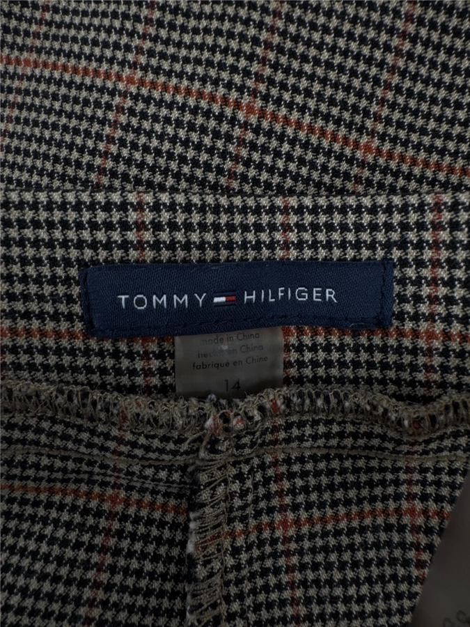 Tommy Hilfiger
